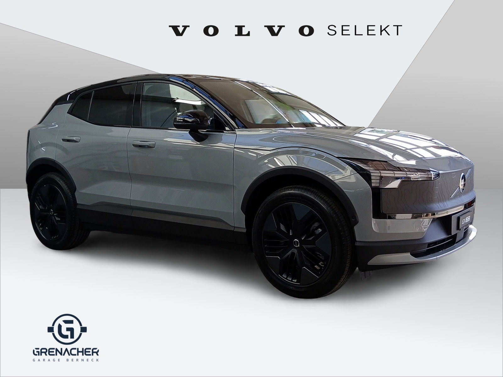 VOLVO EX30 CC E60 Twin Performance AWD, Elektro, Neuwagen, Automatik - 5