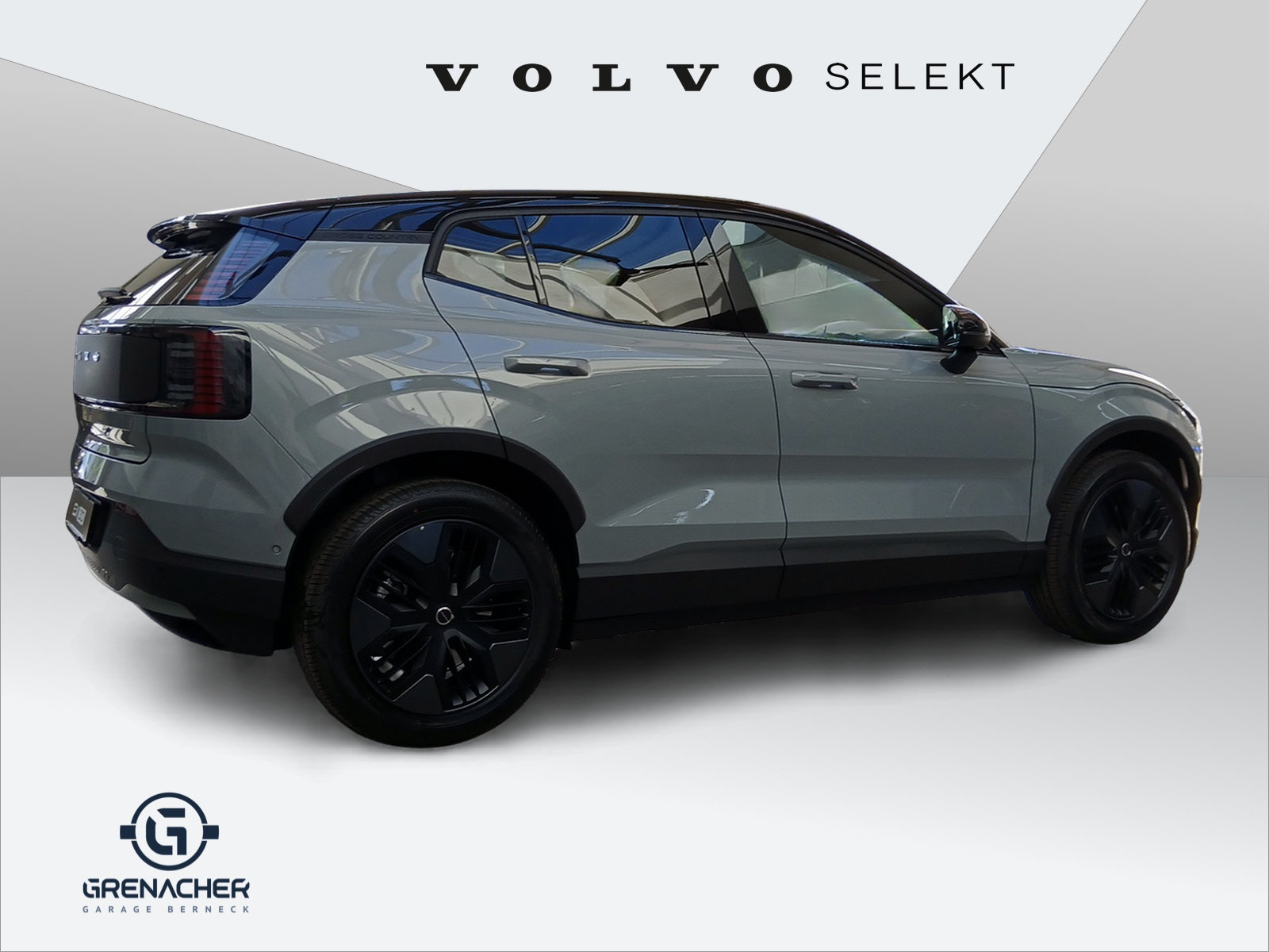 VOLVO EX30 CC E60 Twin Performance AWD, Elektro, Neuwagen, Automatik - 6