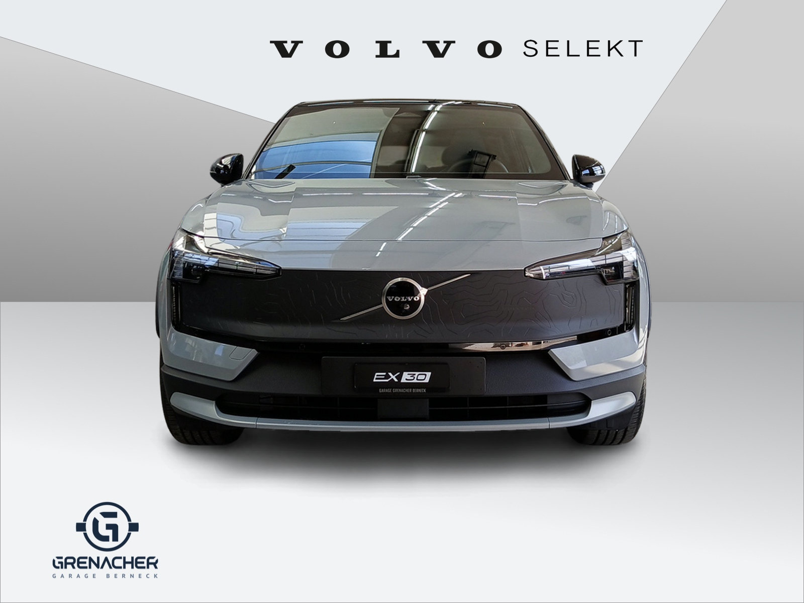 VOLVO EX30 CC E60 Twin Performance AWD, Elektro, Neuwagen, Automatik - 7