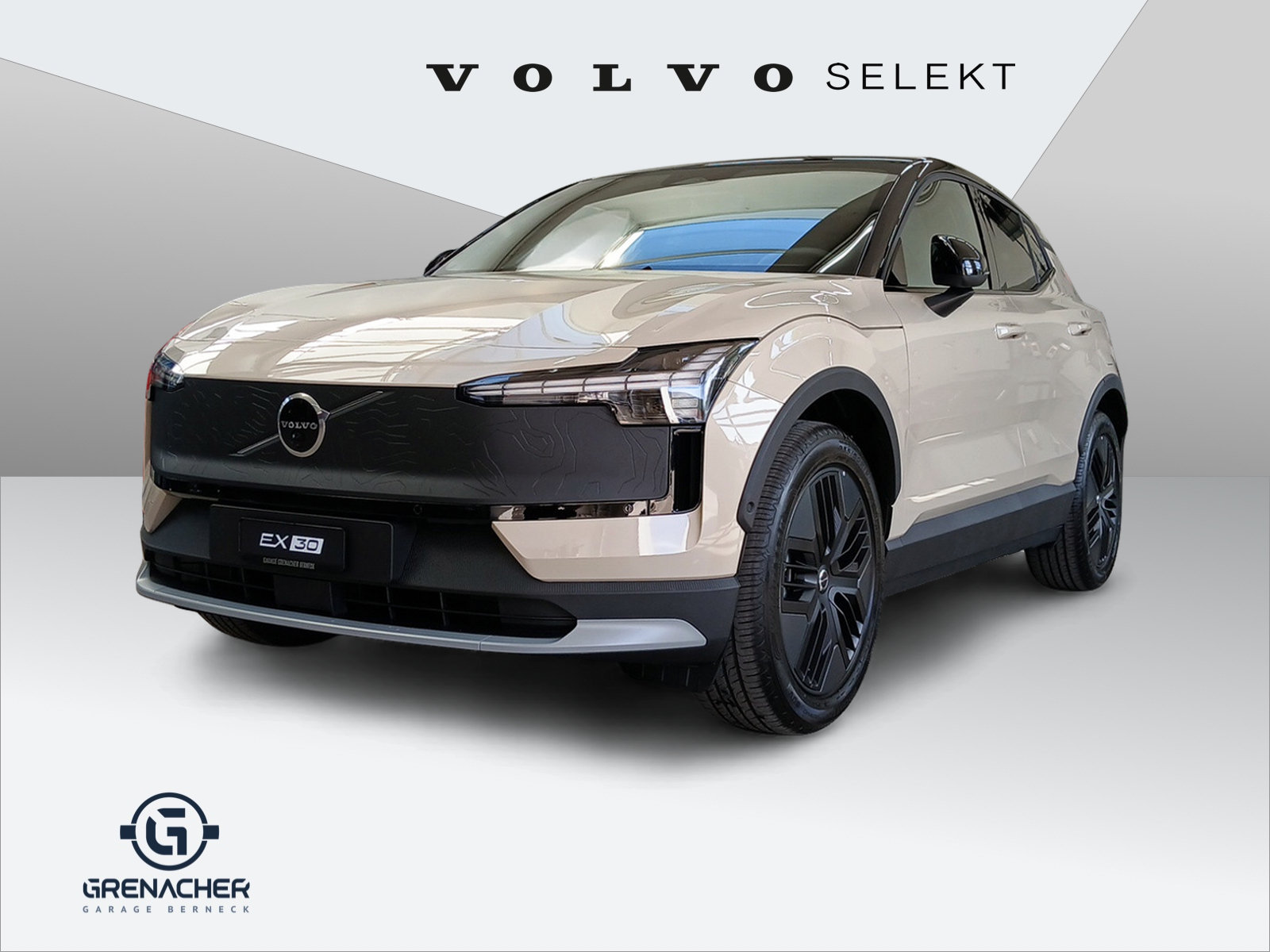VOLVO EX30 CC E60 Twin Performance AWD
