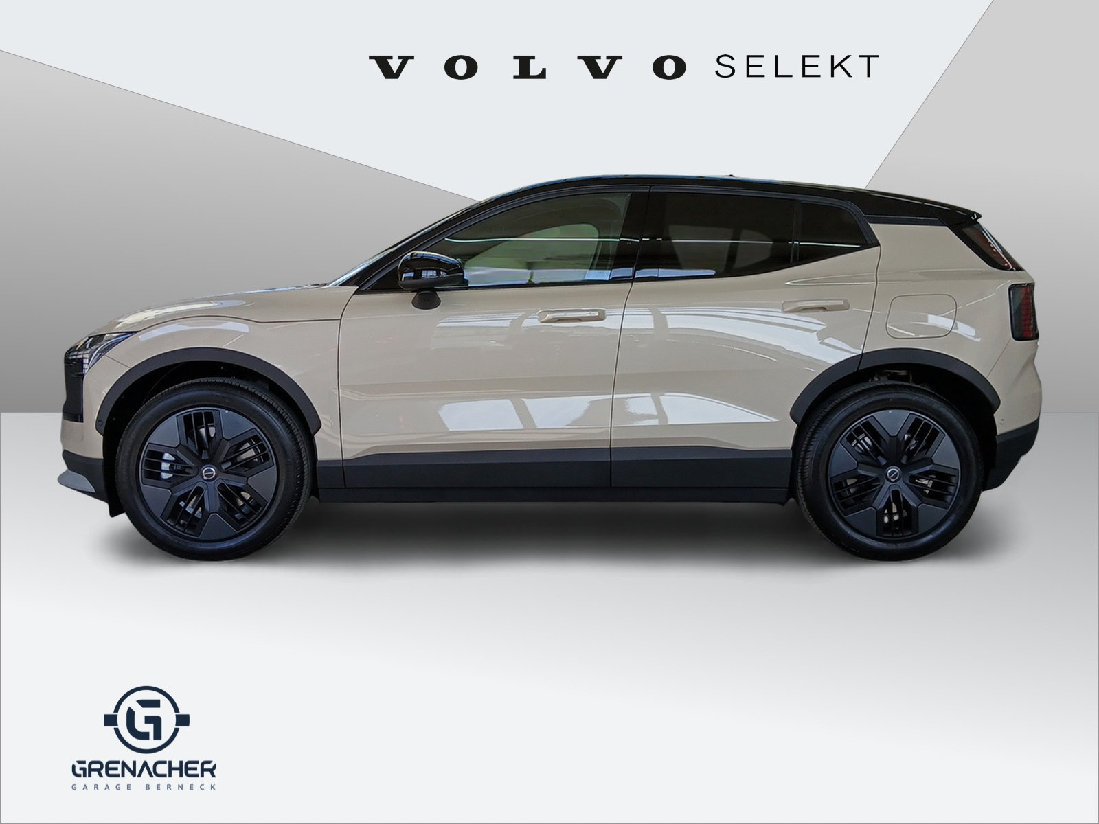 VOLVO EX30 CC E60 Twin Performance AWD, Electric, New car, Automatic - 2