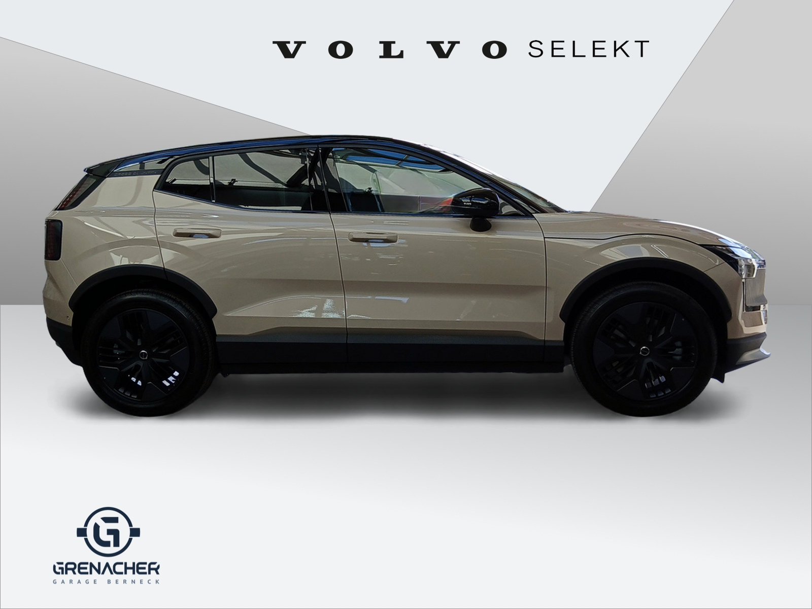 VOLVO EX30 CC E60 Twin Performance AWD, Electric, New car, Automatic - 3