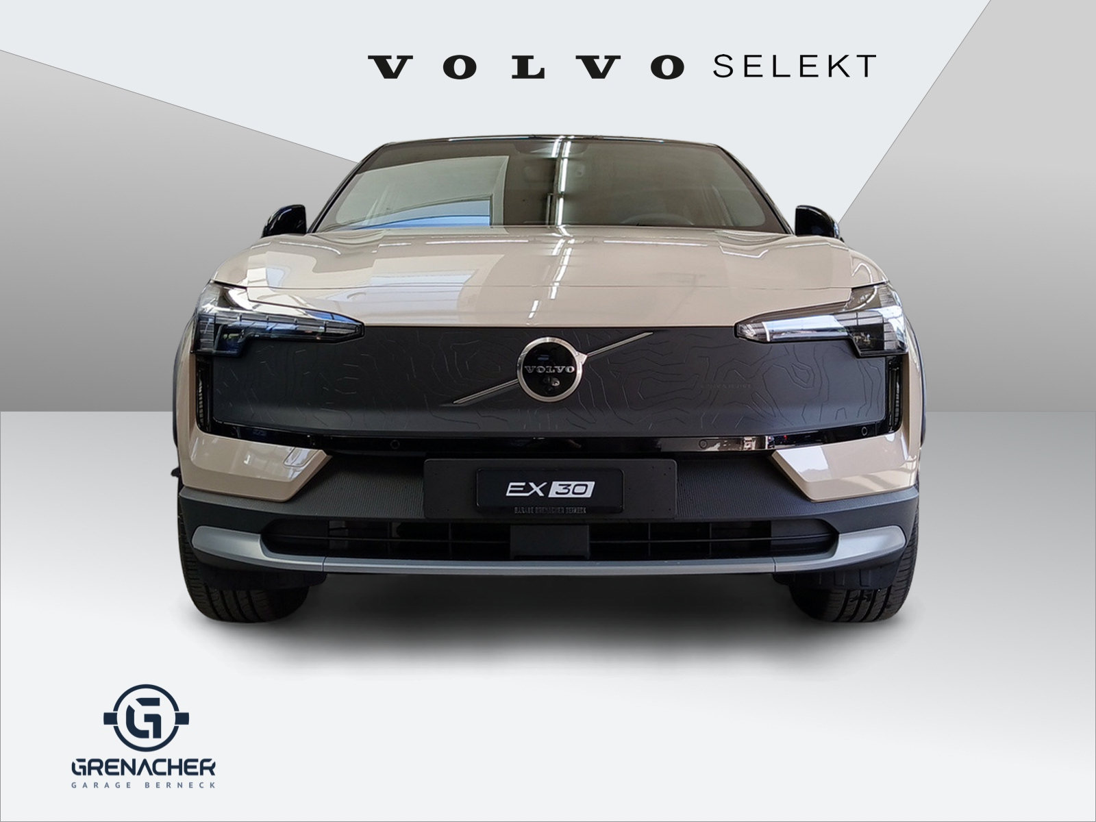 VOLVO EX30 CC E60 Twin Performance AWD, Electric, New car, Automatic - 7