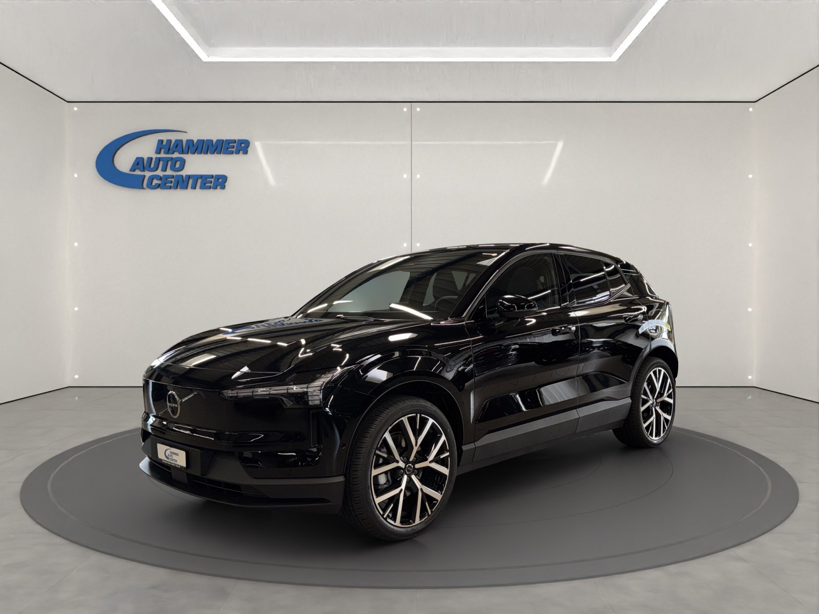 VOLVO EX30 E60 Ultra