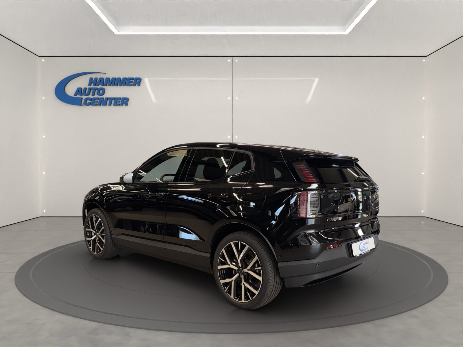 VOLVO EX30 E60 Ultra, Electric, New car, Automatic - 3
