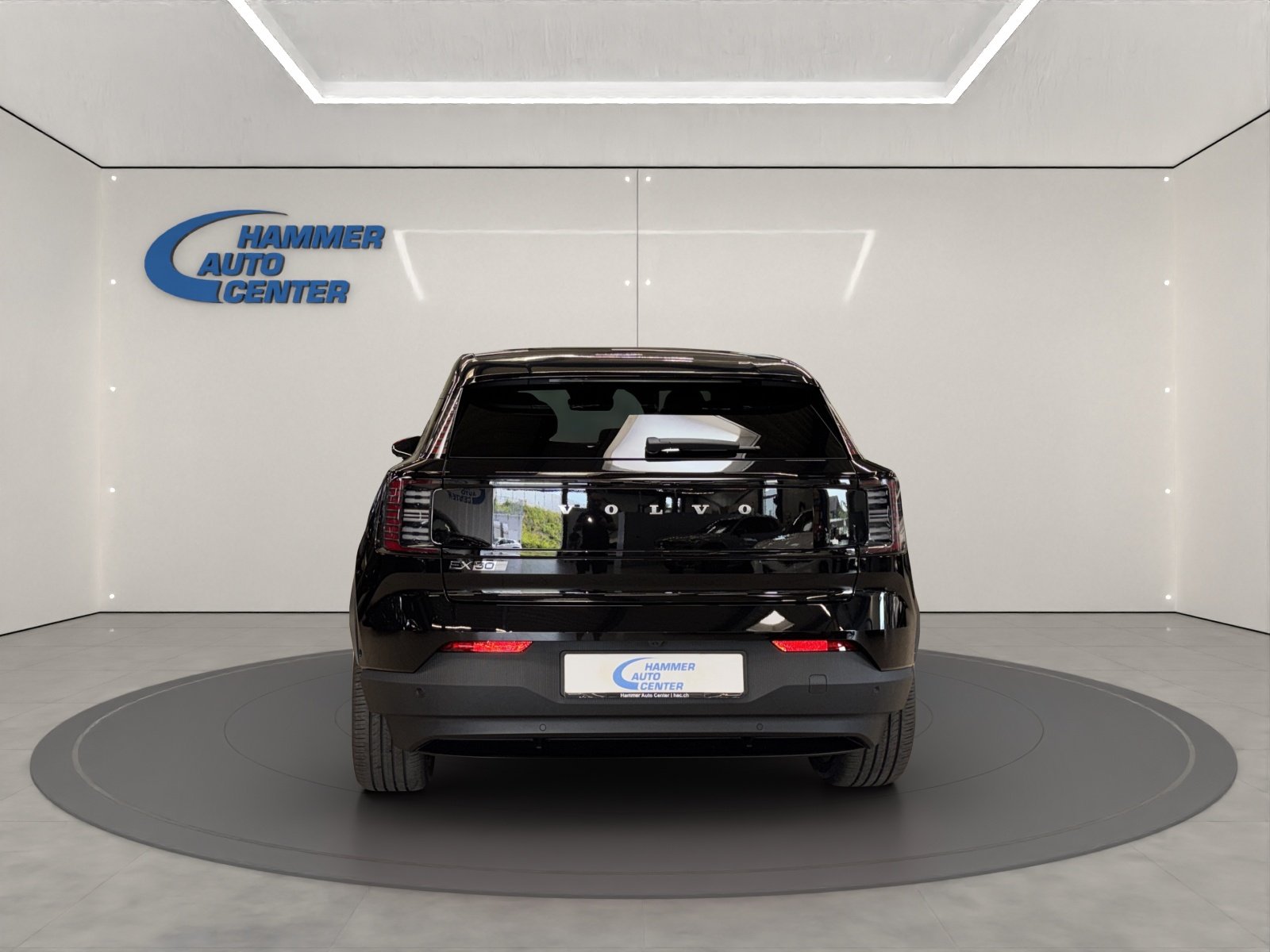 VOLVO EX30 E60 Ultra, Electric, New car, Automatic - 4