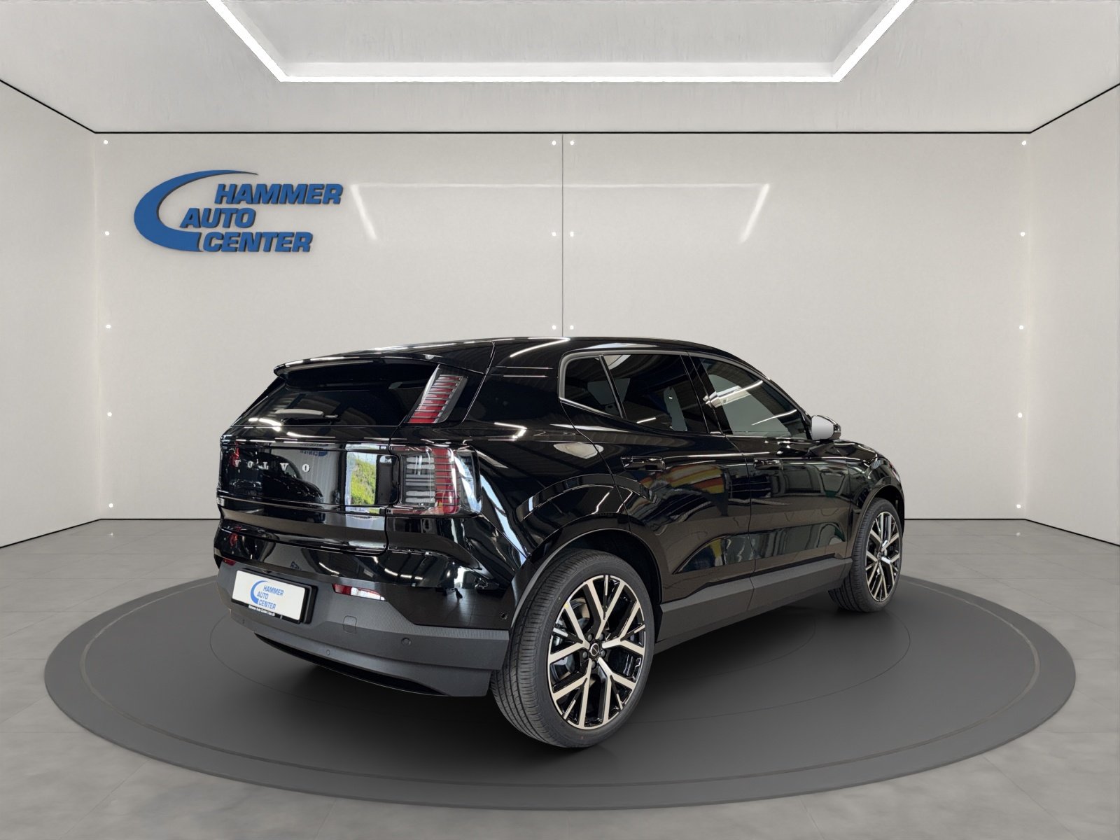 VOLVO EX30 E60 Ultra, Electric, New car, Automatic - 5