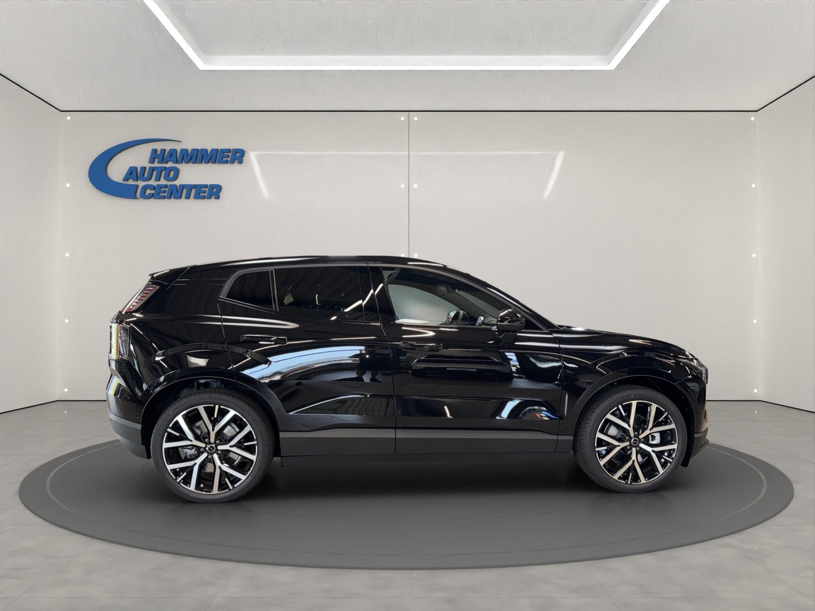 VOLVO EX30 E60 Ultra, Electric, New car, Automatic - 6