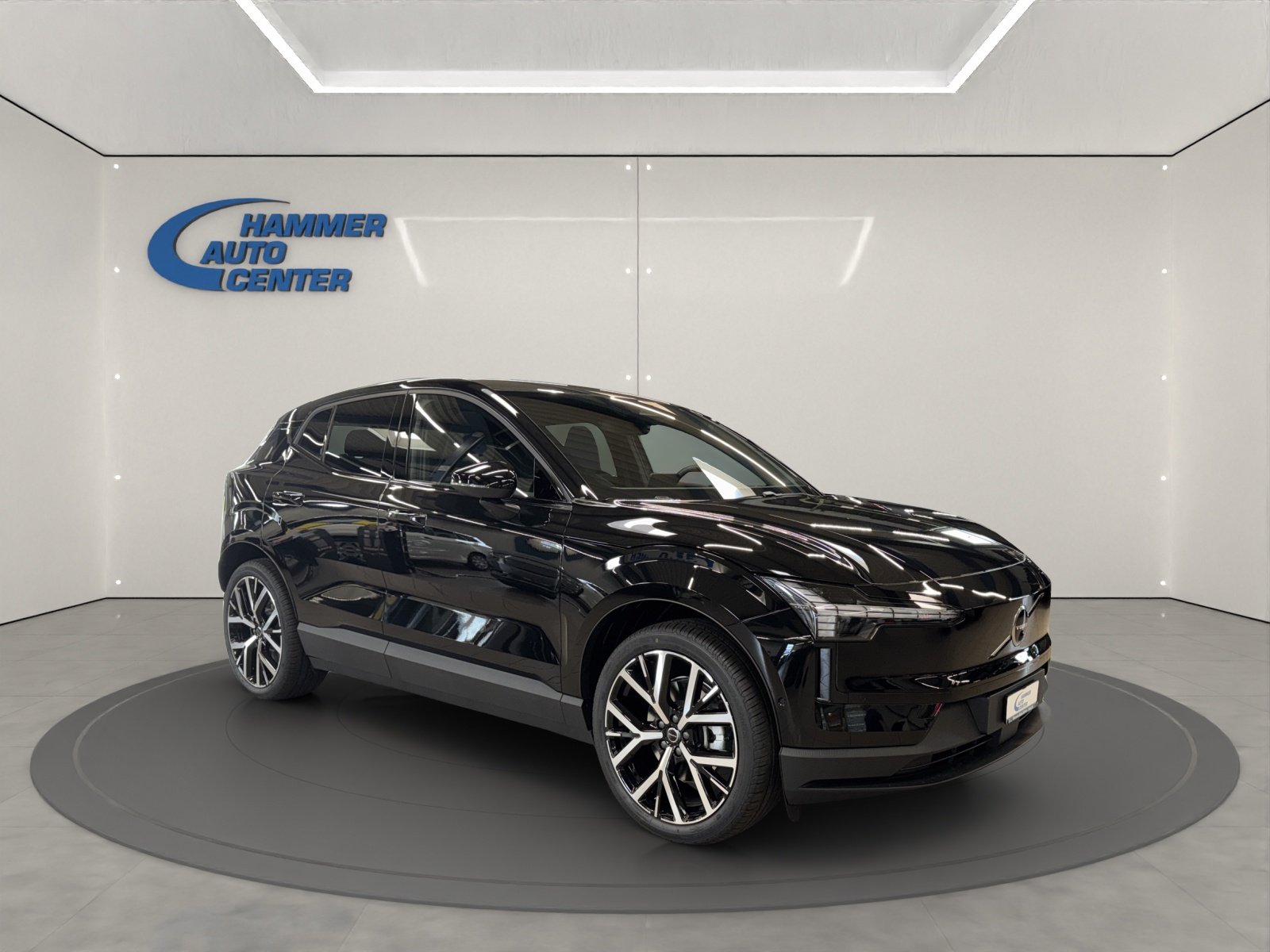 VOLVO EX30 E60 Ultra, Electric, New car, Automatic - 7