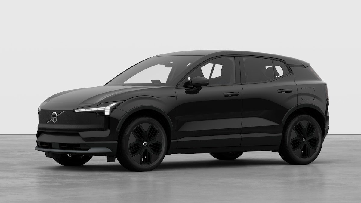 VOLVO EX30 CC E60 Twin Performance AWD