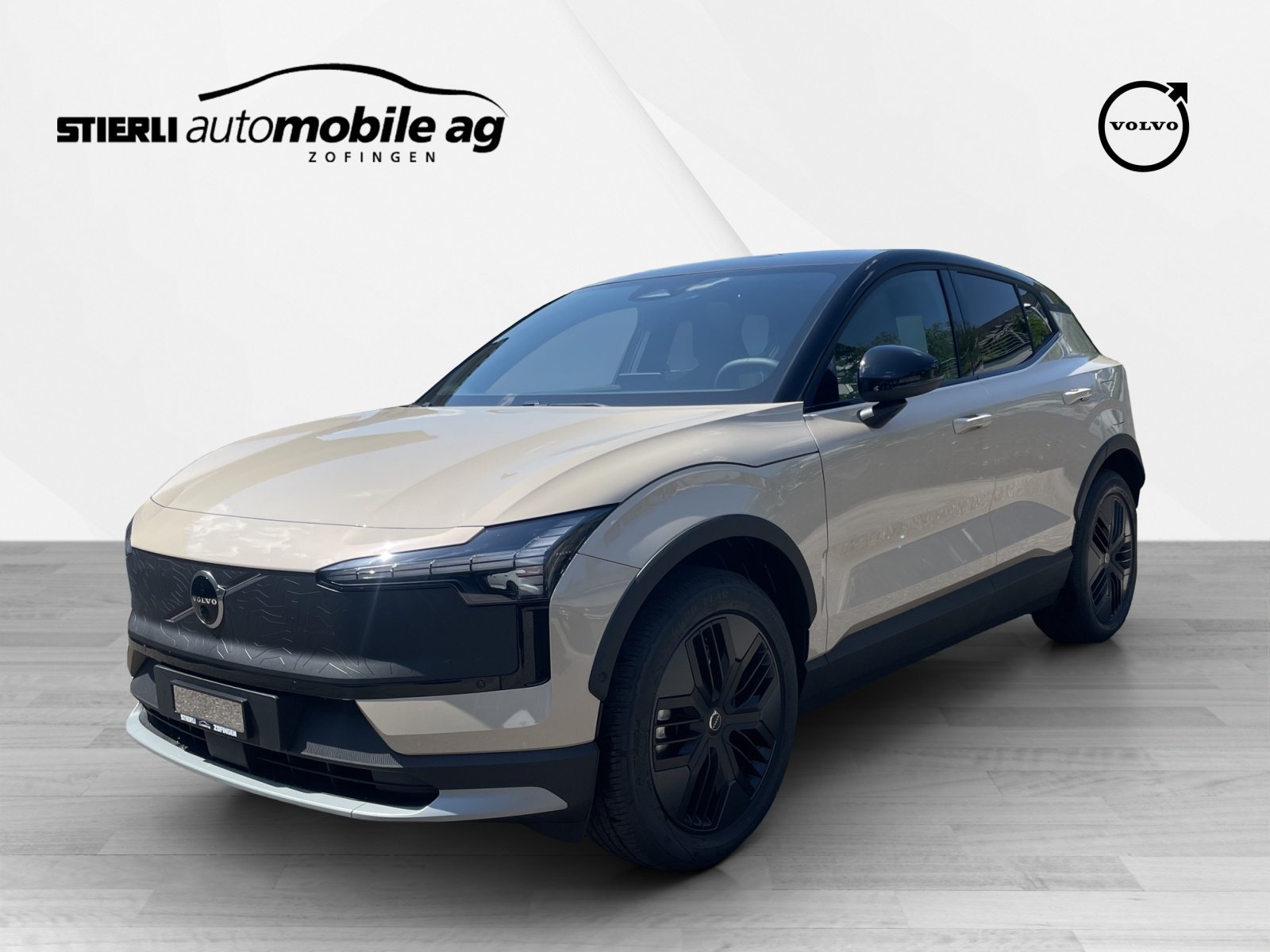 VOLVO EX30 CC E60 Twin Performance AWD