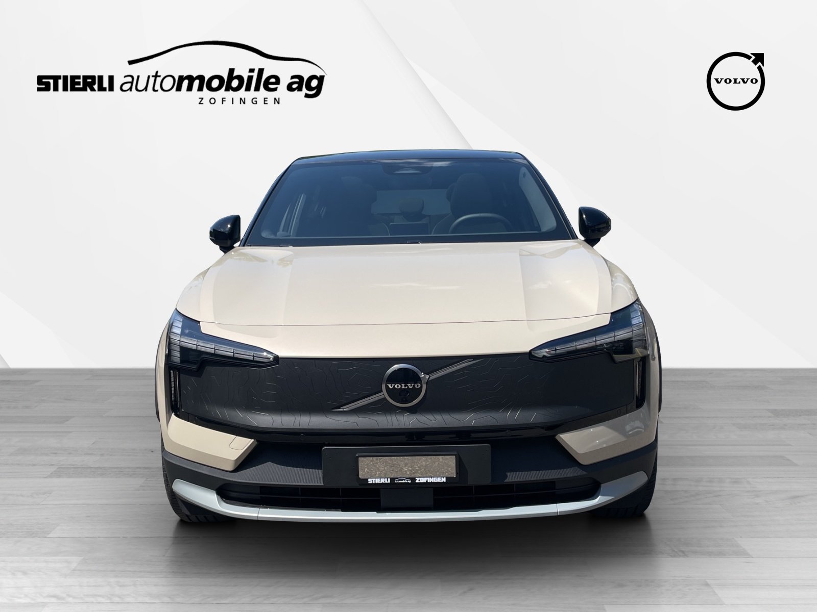 VOLVO EX30 CC E60 Twin Performance AWD, Elettrica, Auto nuove, Automatico - 2