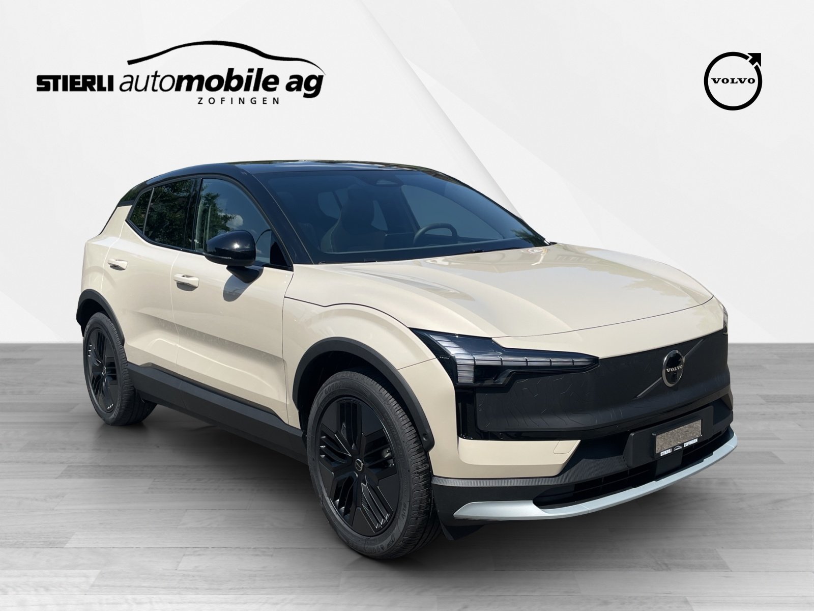 VOLVO EX30 CC E60 Twin Performance AWD, Elettrica, Auto nuove, Automatico - 3