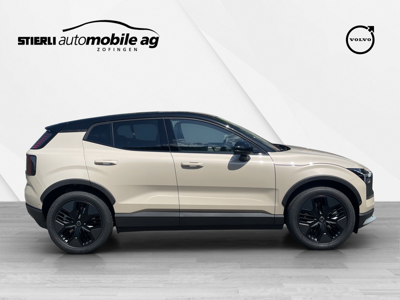 VOLVO EX30 CC E60 Twin Performance AWD, Elettrica, Auto nuove, Automatico - 4