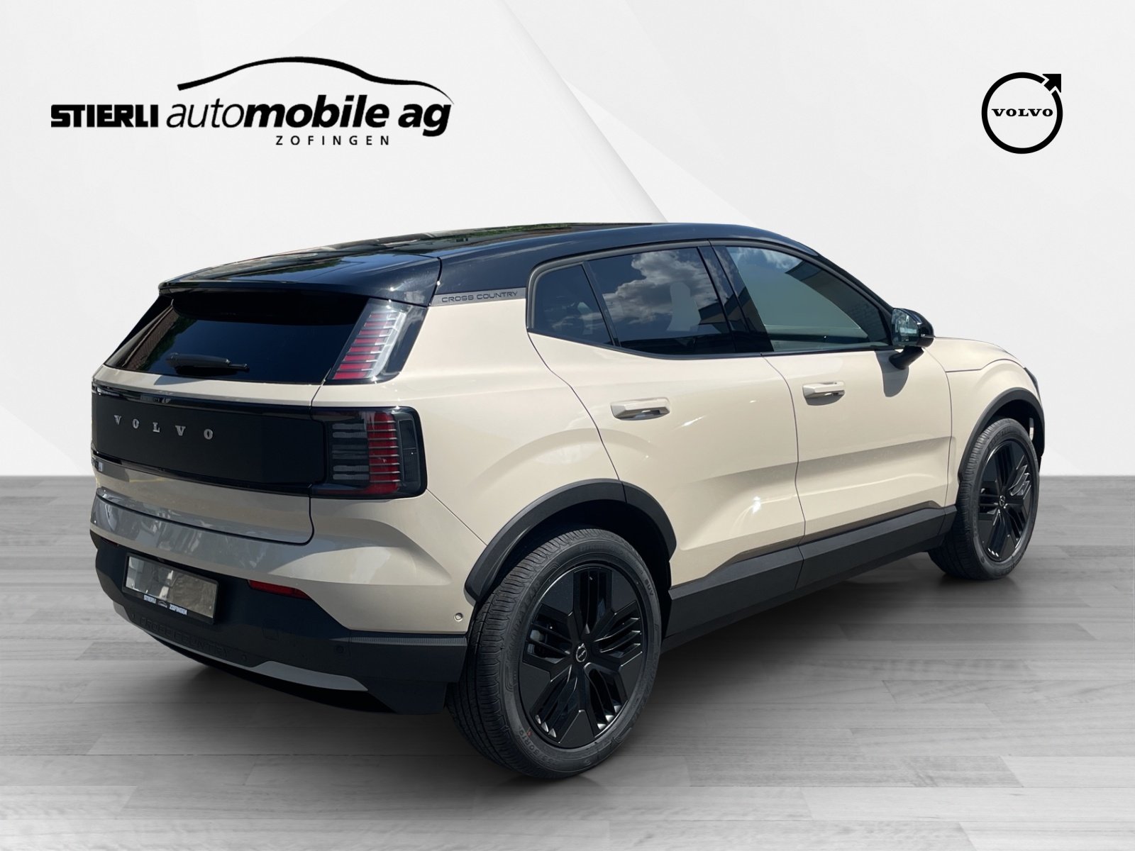 VOLVO EX30 CC E60 Twin Performance AWD, Elettrica, Auto nuove, Automatico - 5