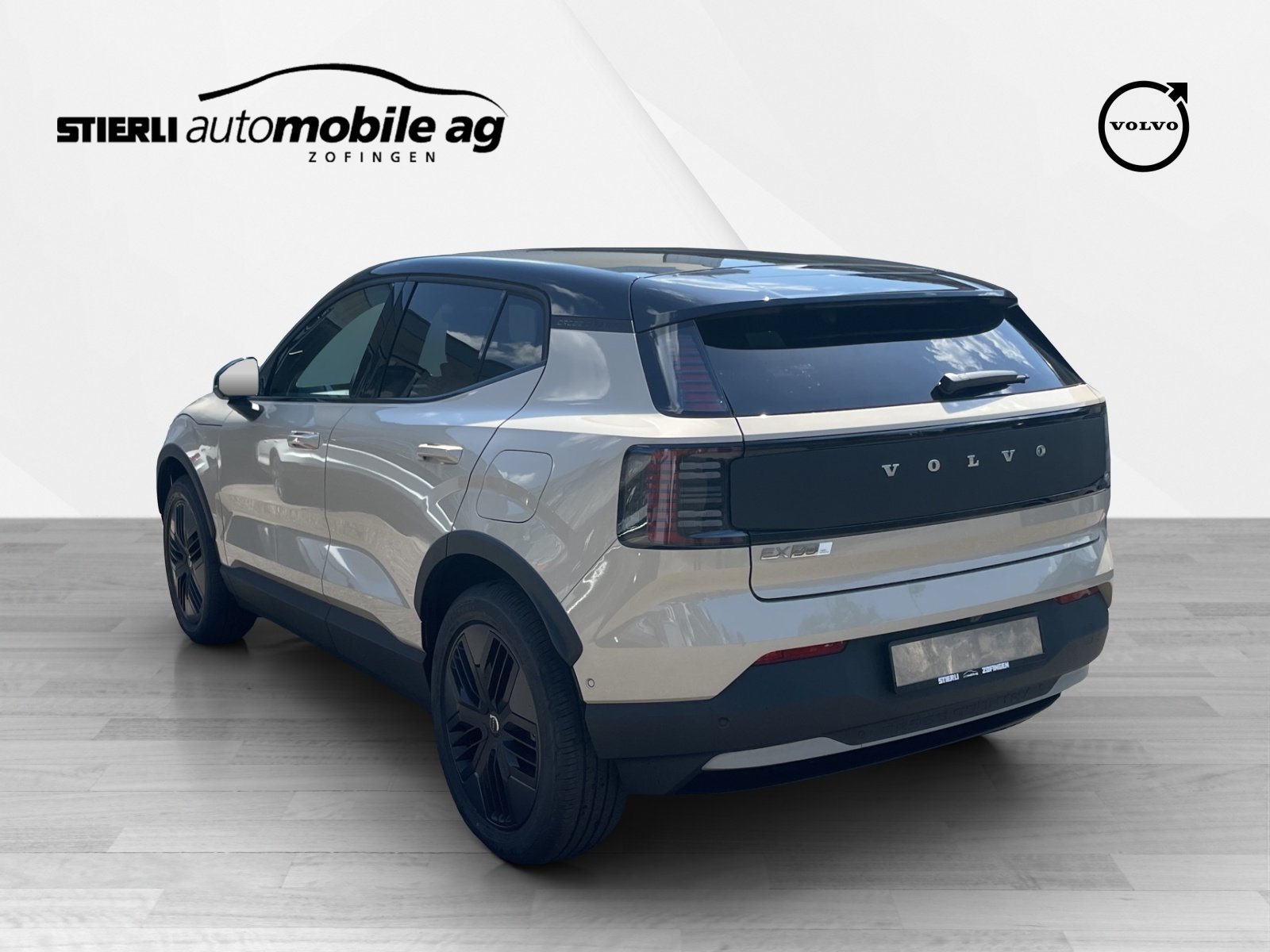 VOLVO EX30 CC E60 Twin Performance AWD, Elettrica, Auto nuove, Automatico - 7
