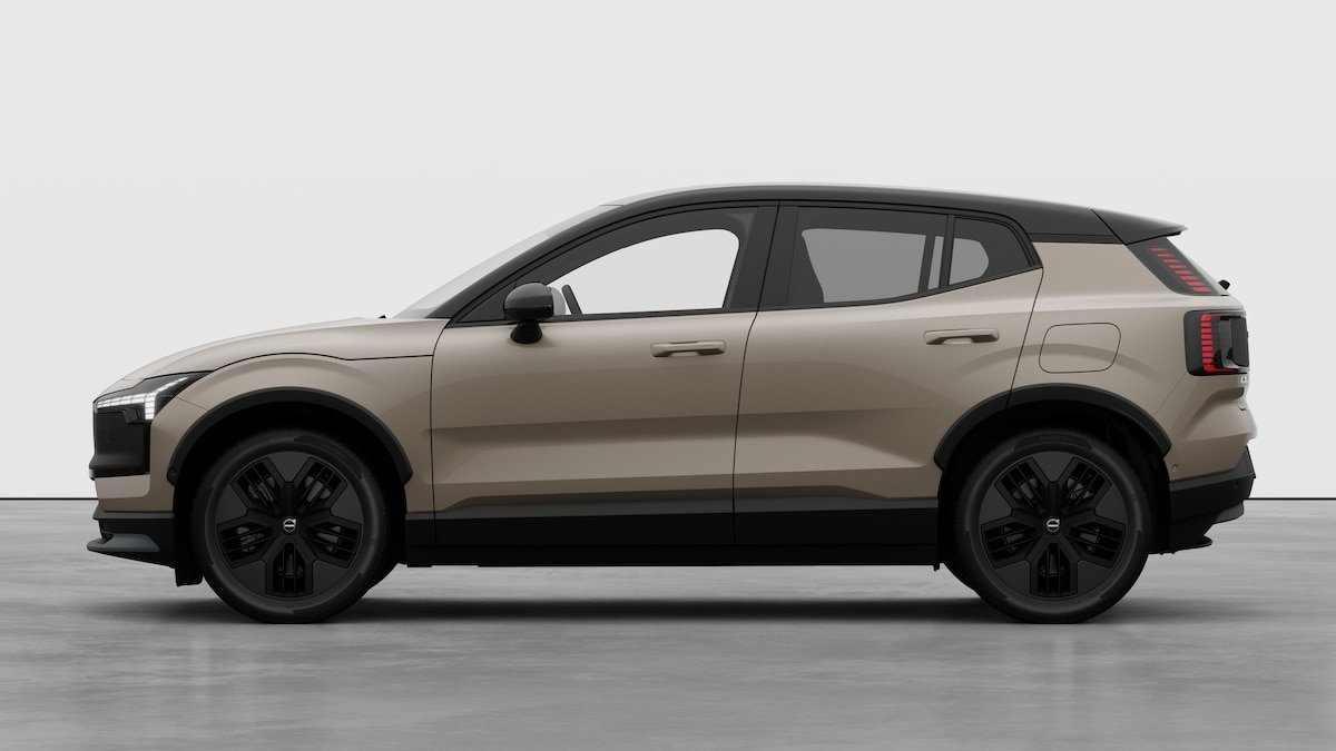 VOLVO EX30 CC E60 Twin Performance AWD, Elektro, Neuwagen, Automatik - 3
