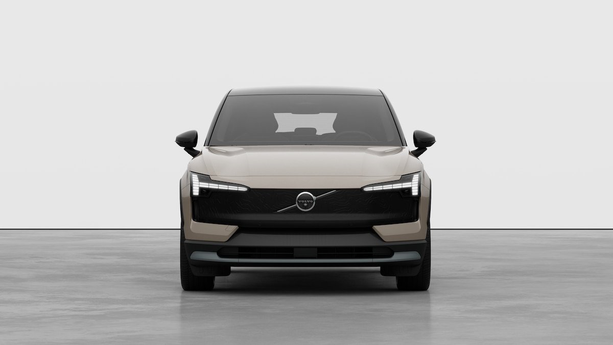 VOLVO EX30 CC E60 Twin Performance AWD, Elektro, Neuwagen, Automatik - 5