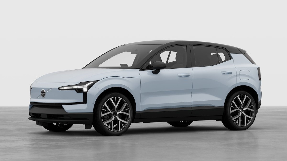 VOLVO EX30 E60 Twin Ultra Performance AWD