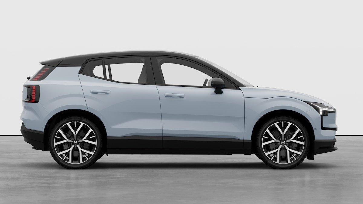 VOLVO EX30 E60 Twin Ultra Performance AWD, Elektro, Neuwagen, Automatik - 4