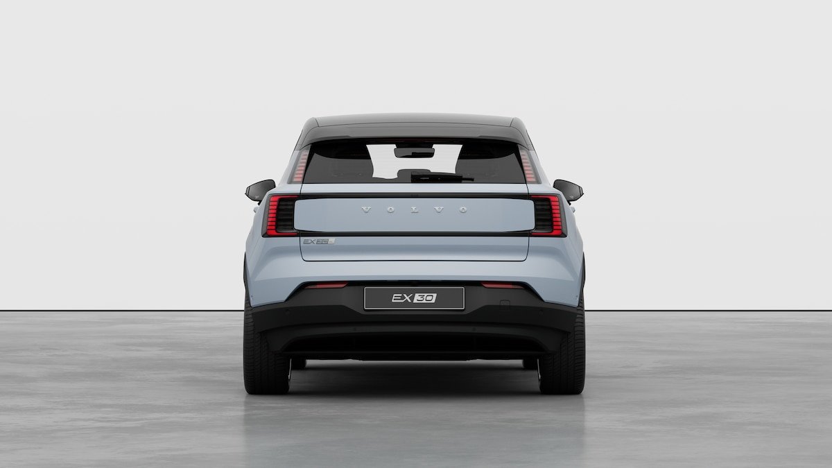 VOLVO EX30 E60 Twin Ultra Performance AWD, Elektro, Neuwagen, Automatik - 6
