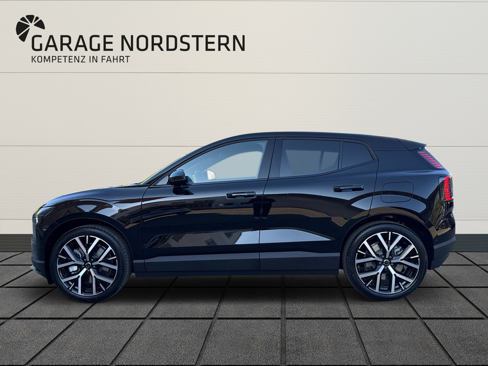 VOLVO EX30 E60 Twin Ultra Performance Sw. Black Ed. AWD, Électrique, Voiture nouvelle, Automatique - 2