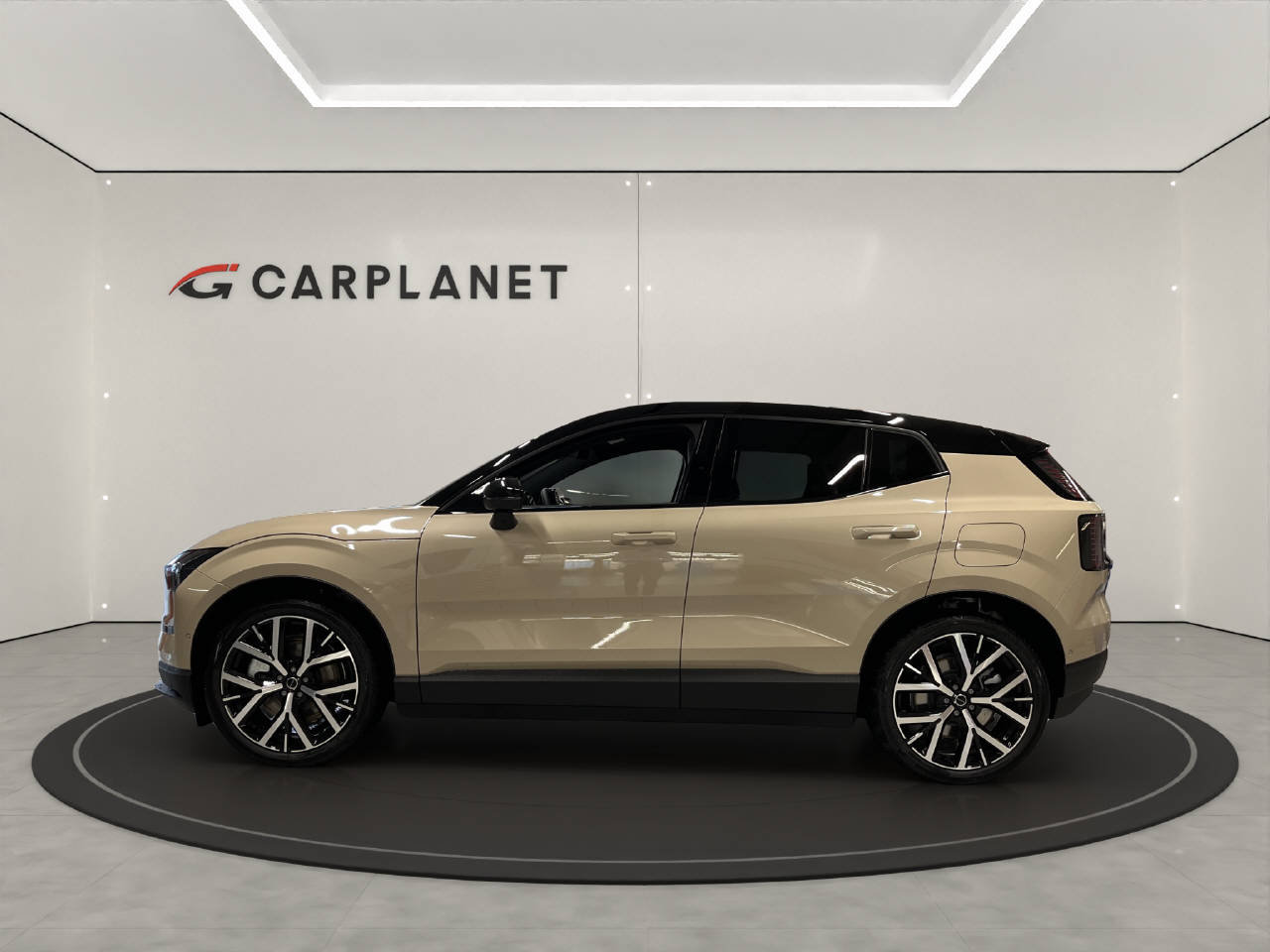VOLVO EX30 Twin Ultra Performance, Électrique, Voiture nouvelle, Automatique - 3
