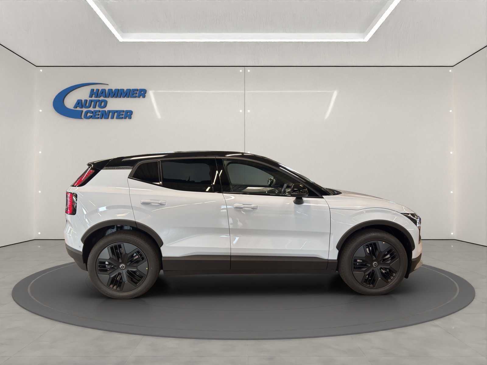 VOLVO EX30 CC E60 Twin Performance AWD, Electric, New car, Automatic - 6