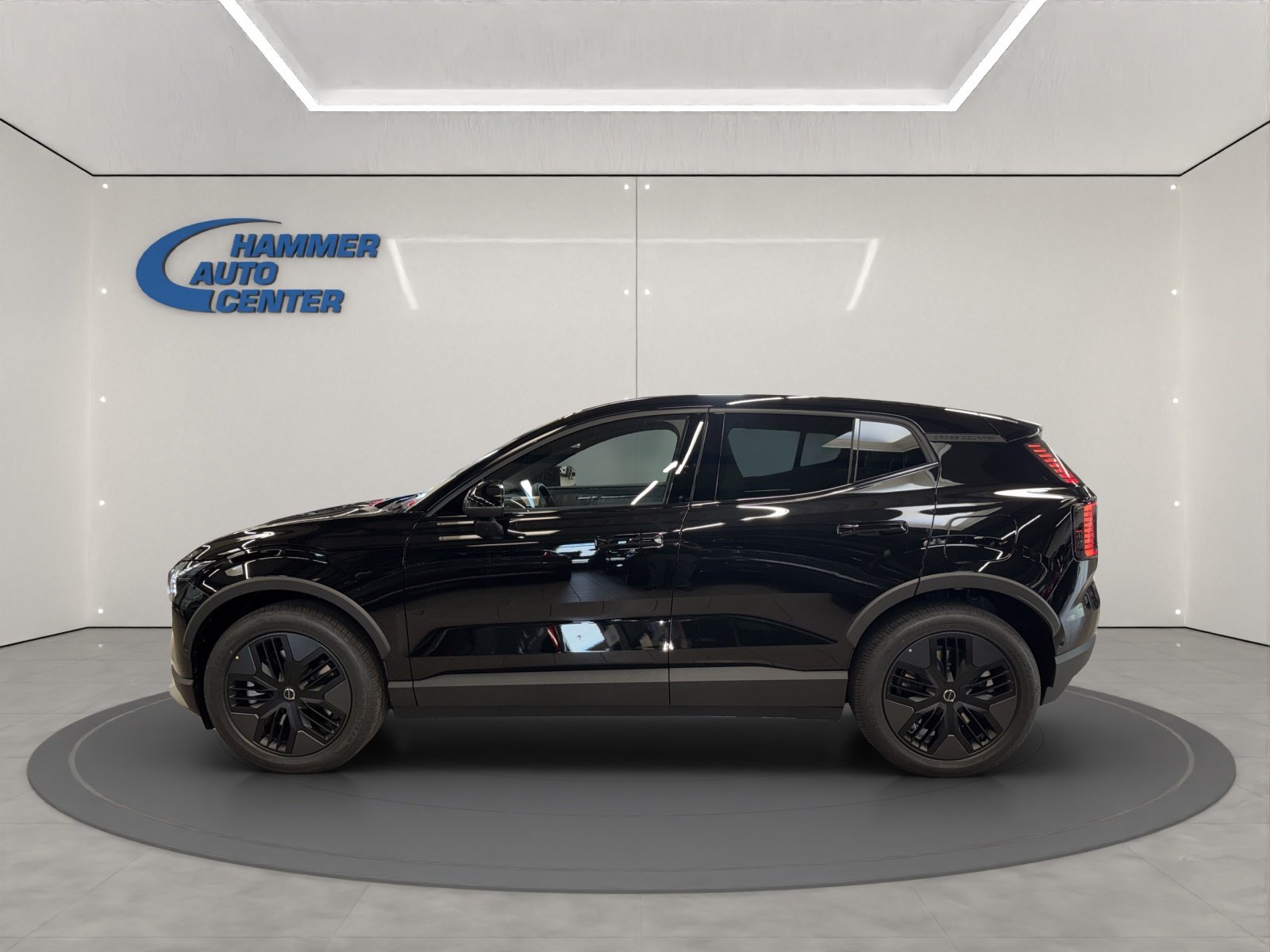 VOLVO EX30 CC E60 Twin Performance AWD, Électrique, Voiture nouvelle, Automatique - 2