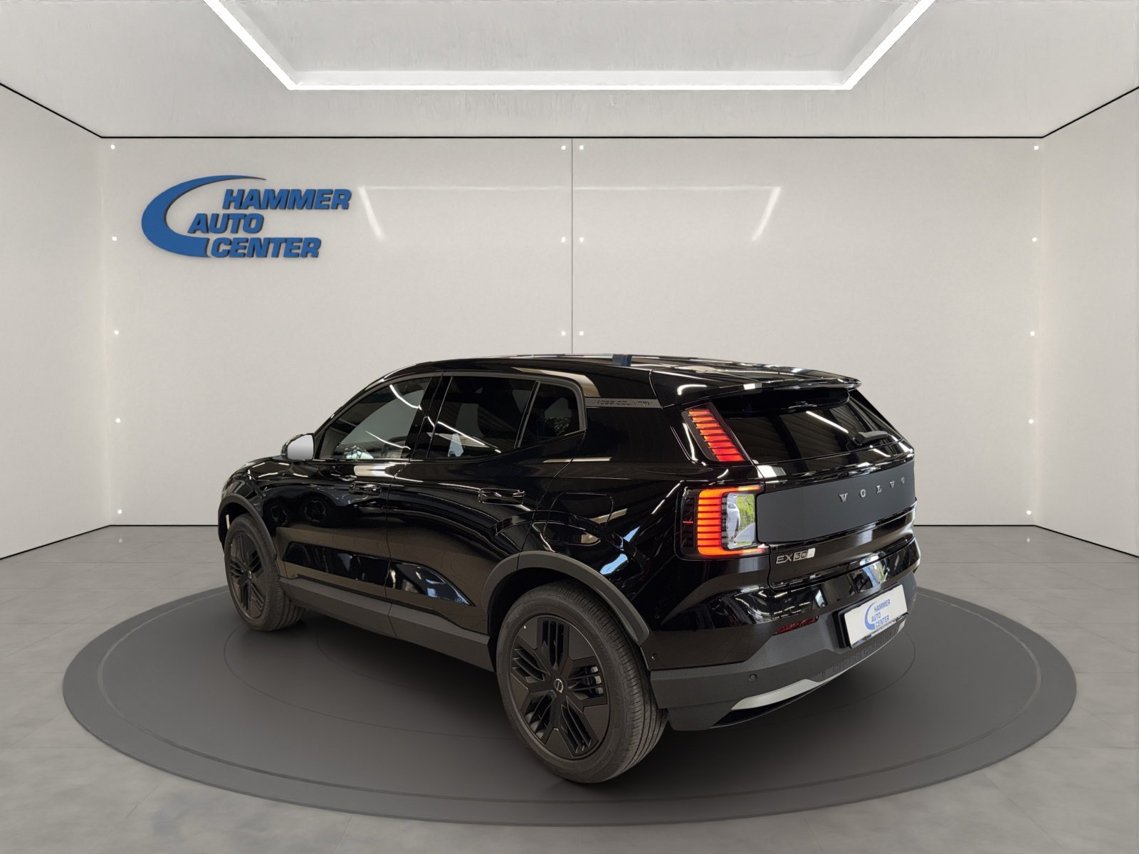 VOLVO EX30 CC E60 Twin Performance AWD, Électrique, Voiture nouvelle, Automatique - 3