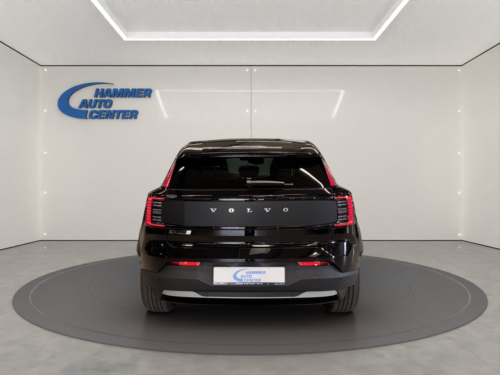 VOLVO EX30 CC E60 Twin Performance AWD, Électrique, Voiture nouvelle, Automatique - 4