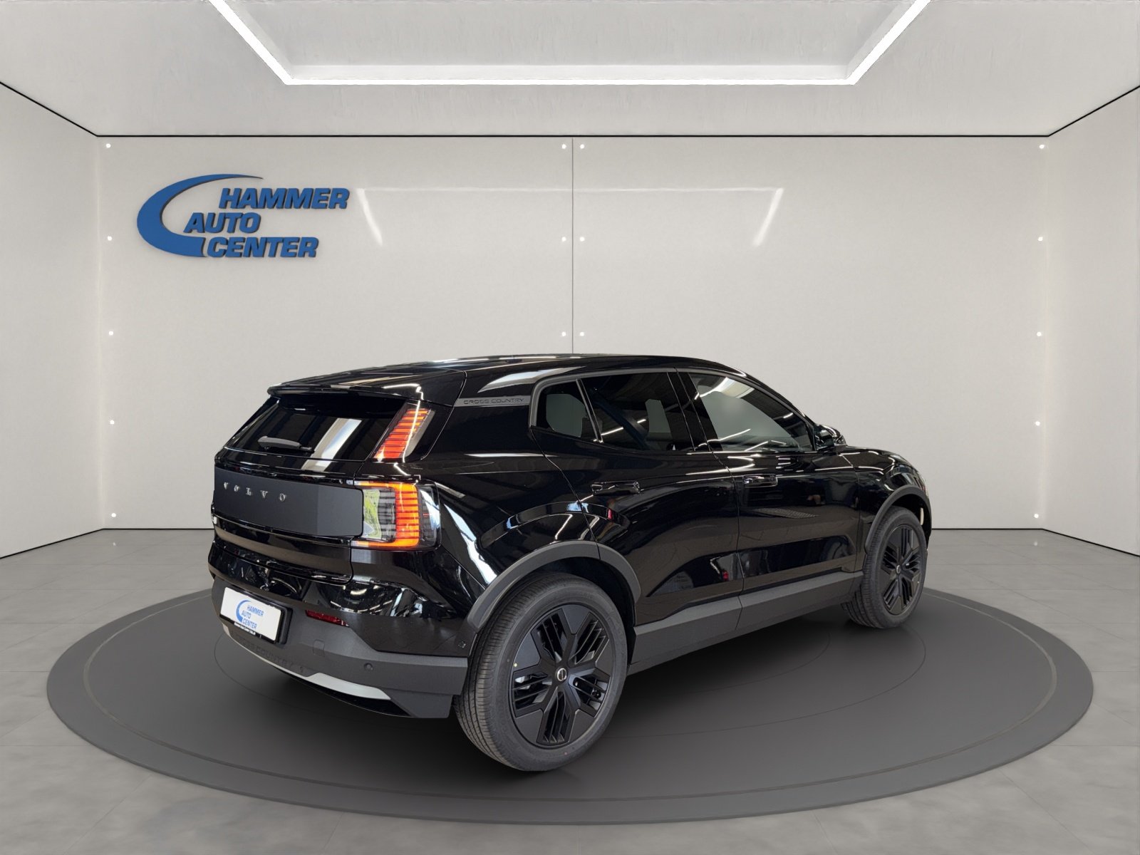 VOLVO EX30 CC E60 Twin Performance AWD, Électrique, Voiture nouvelle, Automatique - 5