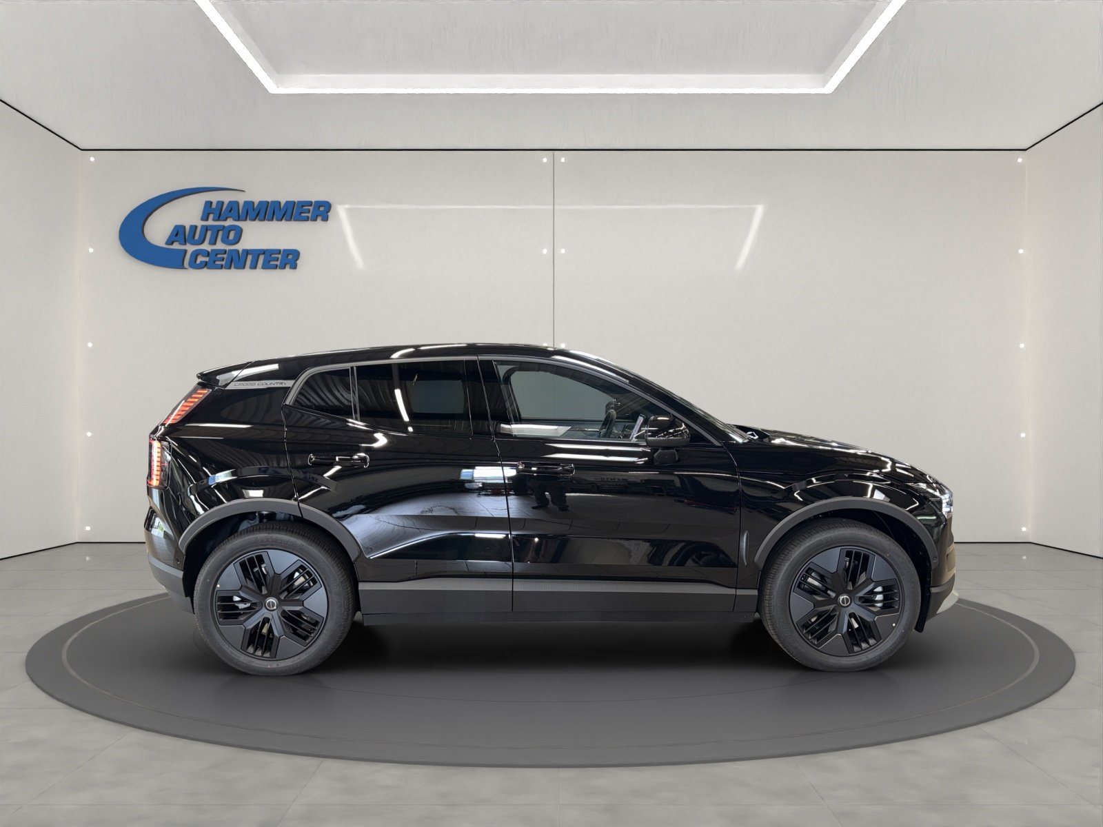 VOLVO EX30 CC E60 Twin Performance AWD, Électrique, Voiture nouvelle, Automatique - 6