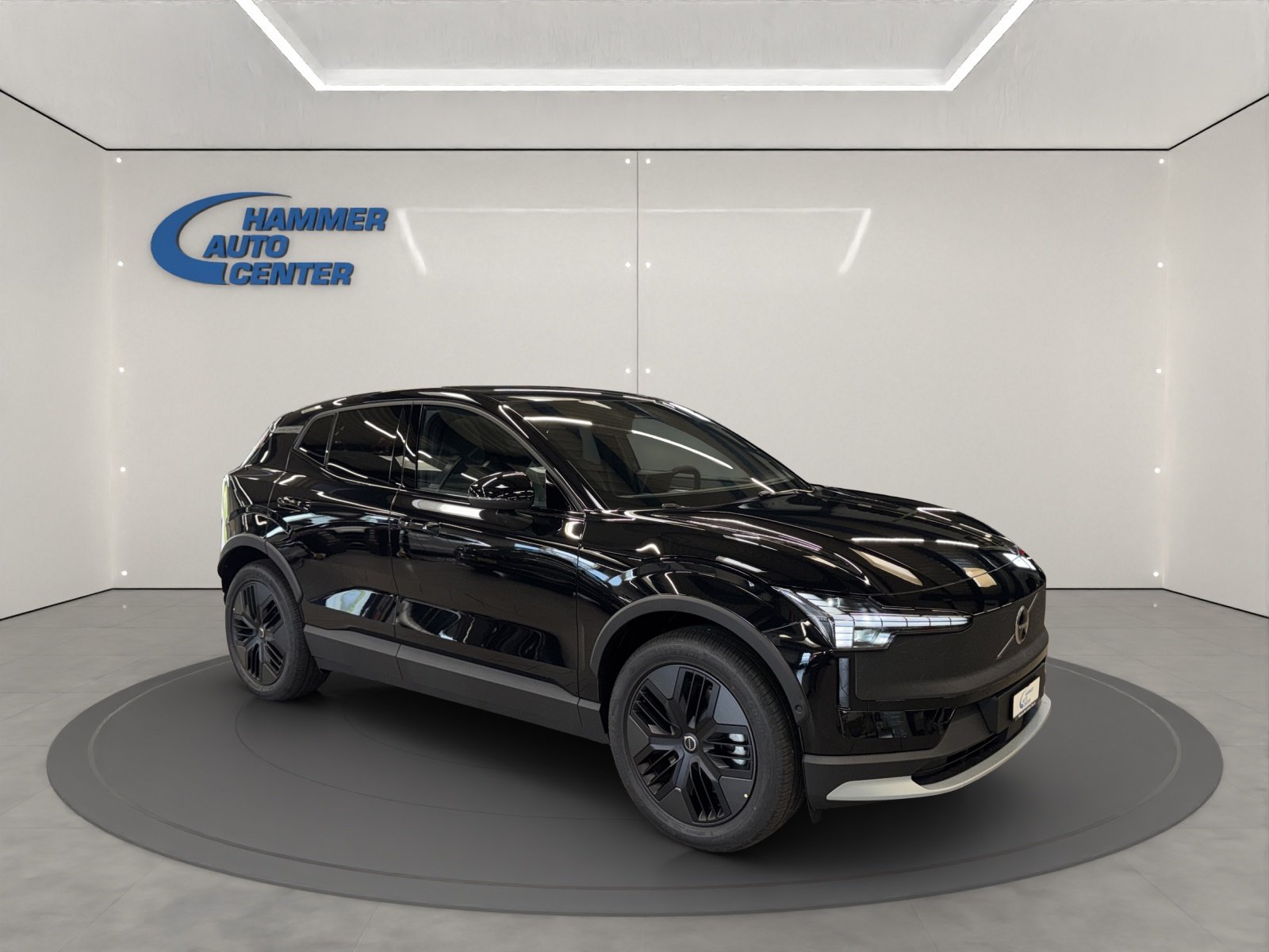 VOLVO EX30 CC E60 Twin Performance AWD, Électrique, Voiture nouvelle, Automatique - 7