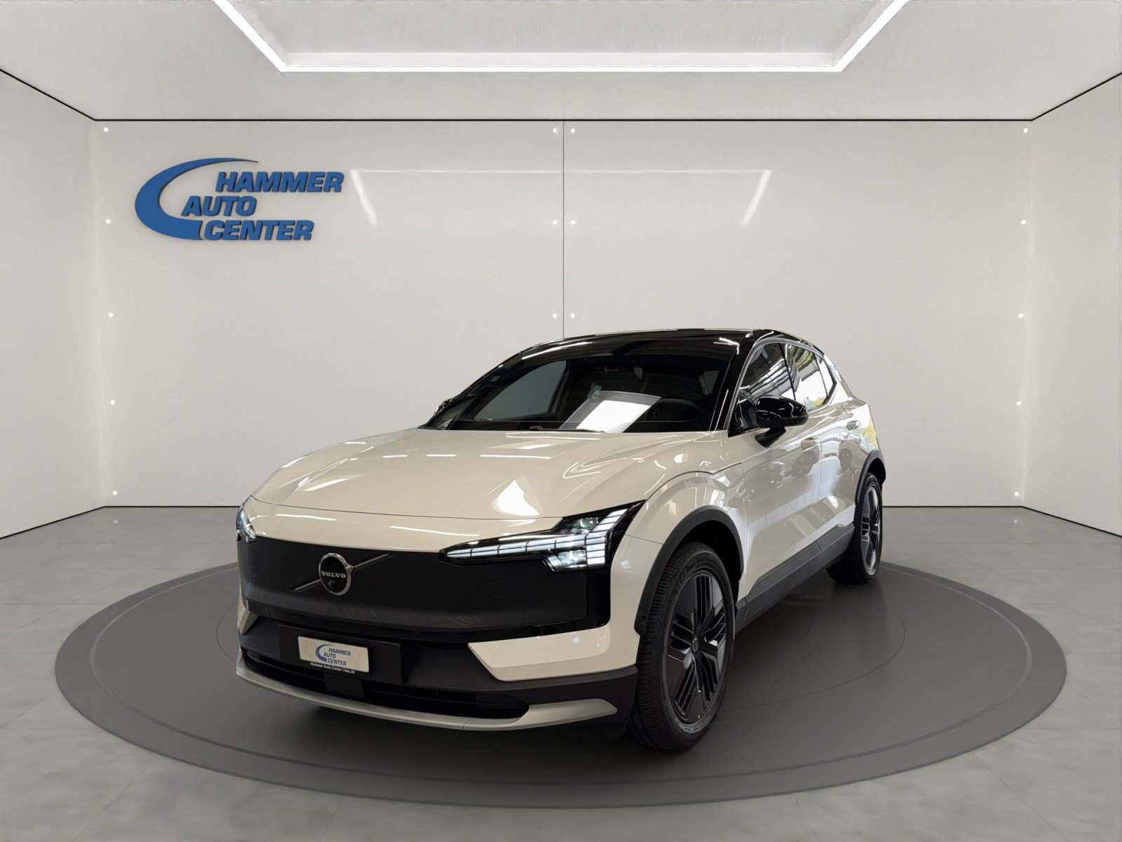 VOLVO EX30 CC E60 Twin Performance AWD