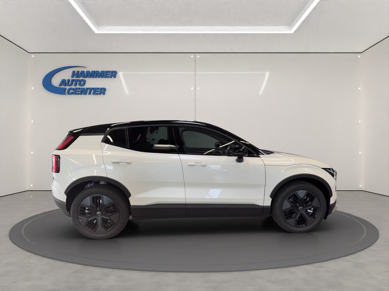 VOLVO EX30 CC E60 Twin Performance AWD, Électrique, Voiture nouvelle, Automatique - 5