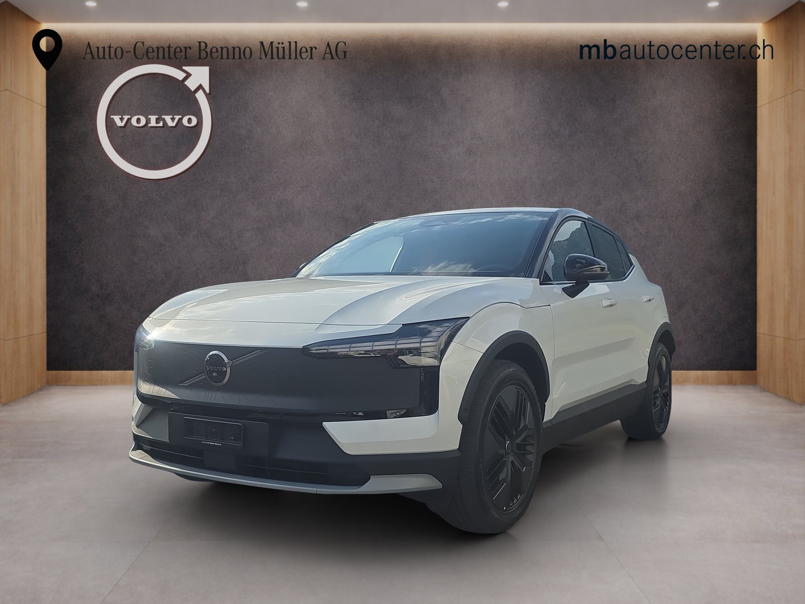 VOLVO EX30 CC E60 Twin Performance AWD