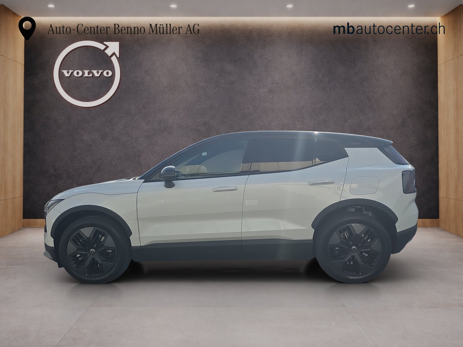 VOLVO EX30 CC E60 Twin Performance AWD, Elektro, Neuwagen, Automatik - 2