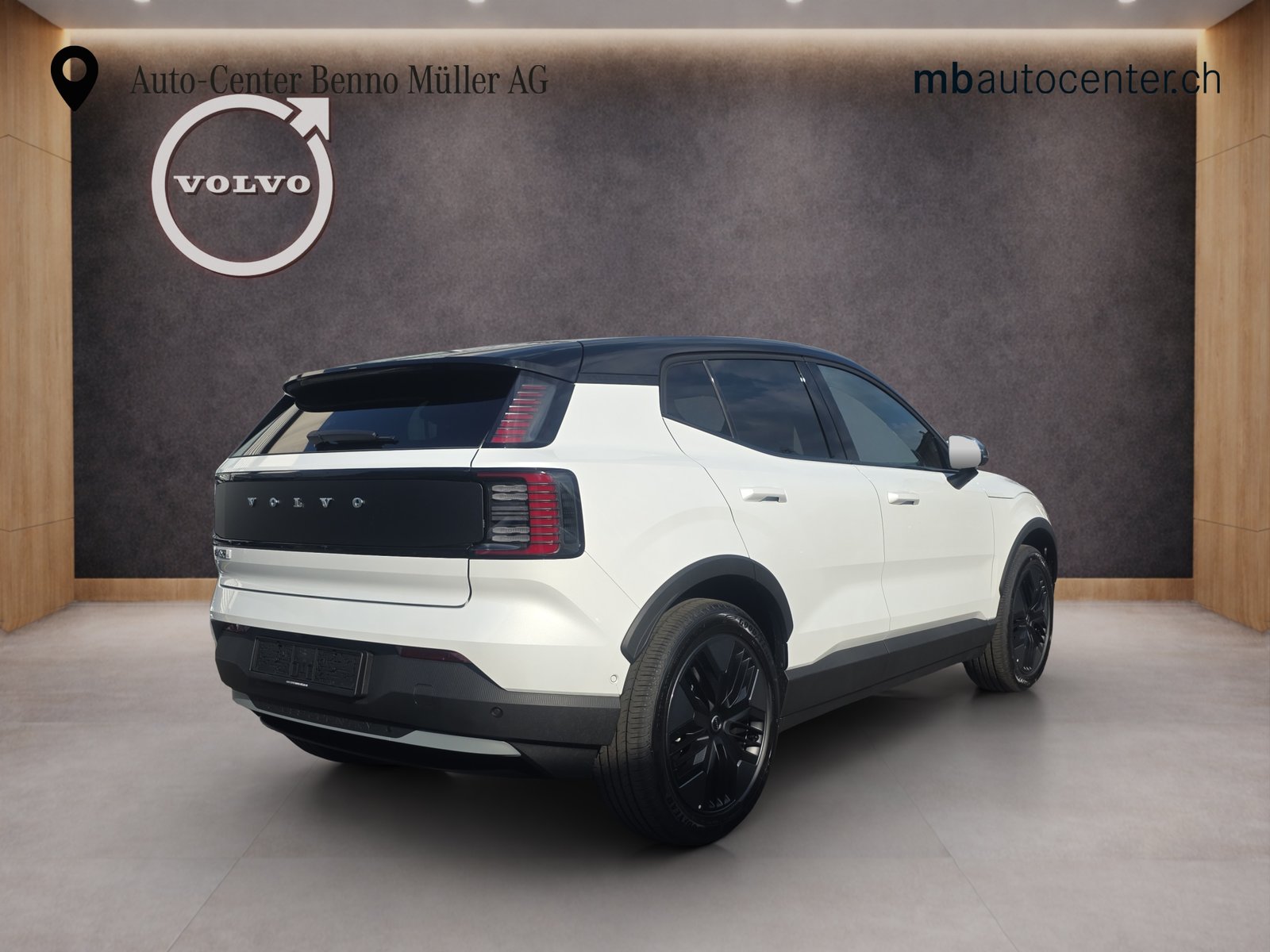 VOLVO EX30 CC E60 Twin Performance AWD, Elektro, Neuwagen, Automatik - 5