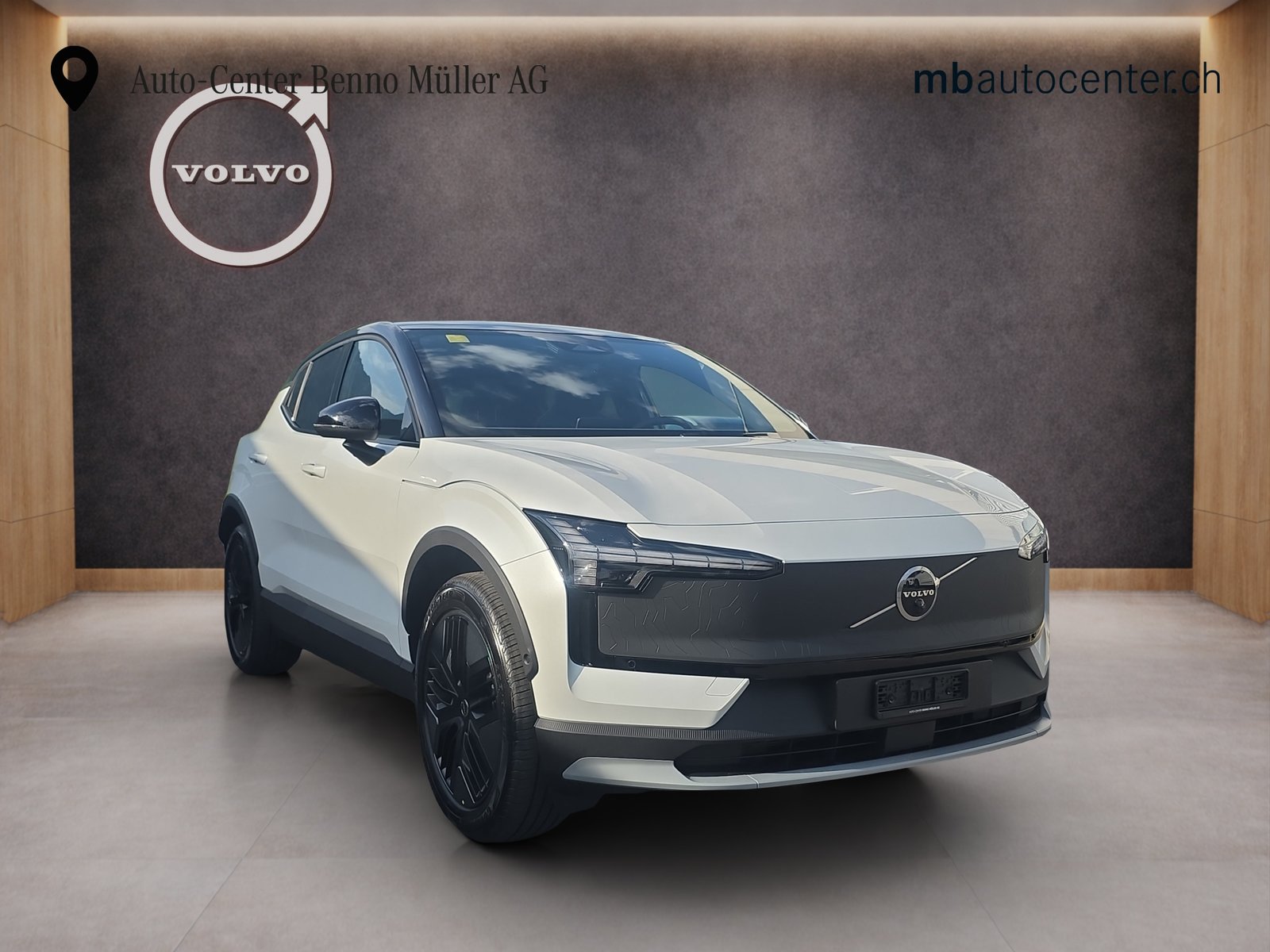 VOLVO EX30 CC E60 Twin Performance AWD, Elektro, Neuwagen, Automatik - 7
