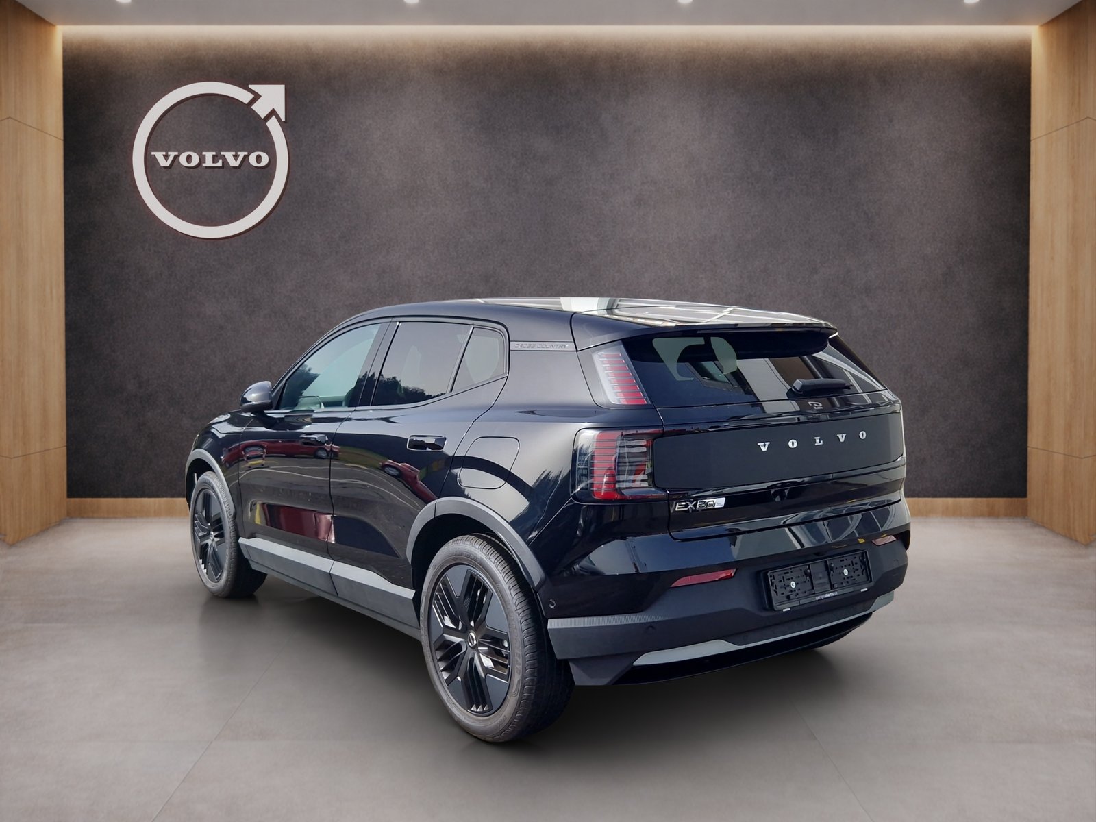 VOLVO EX30 CC E60 Twin Performance AWD, Elektro, Neuwagen, Automatik - 5