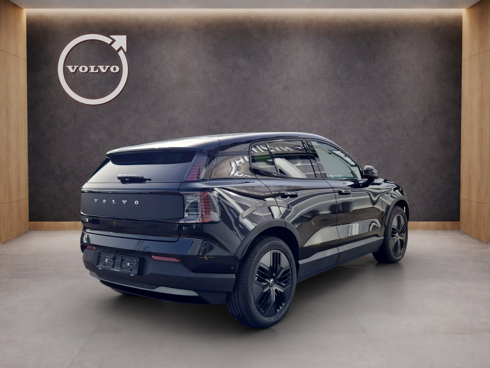 VOLVO EX30 CC E60 Twin Performance AWD, Elektro, Neuwagen, Automatik - 7