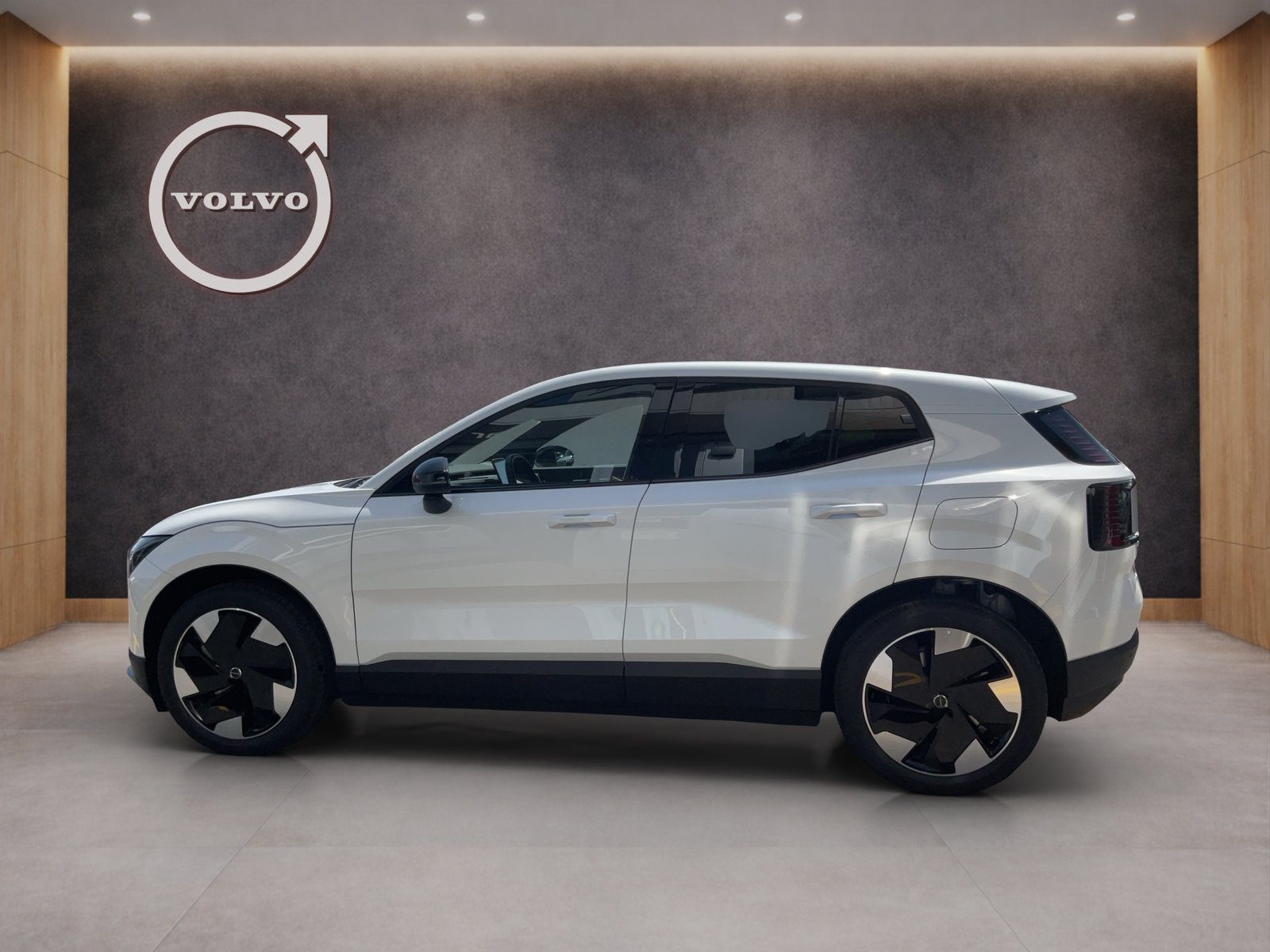 VOLVO EX30 E60 Twin Plus Performance AWD, Elektro, Neuwagen, Automatik - 4