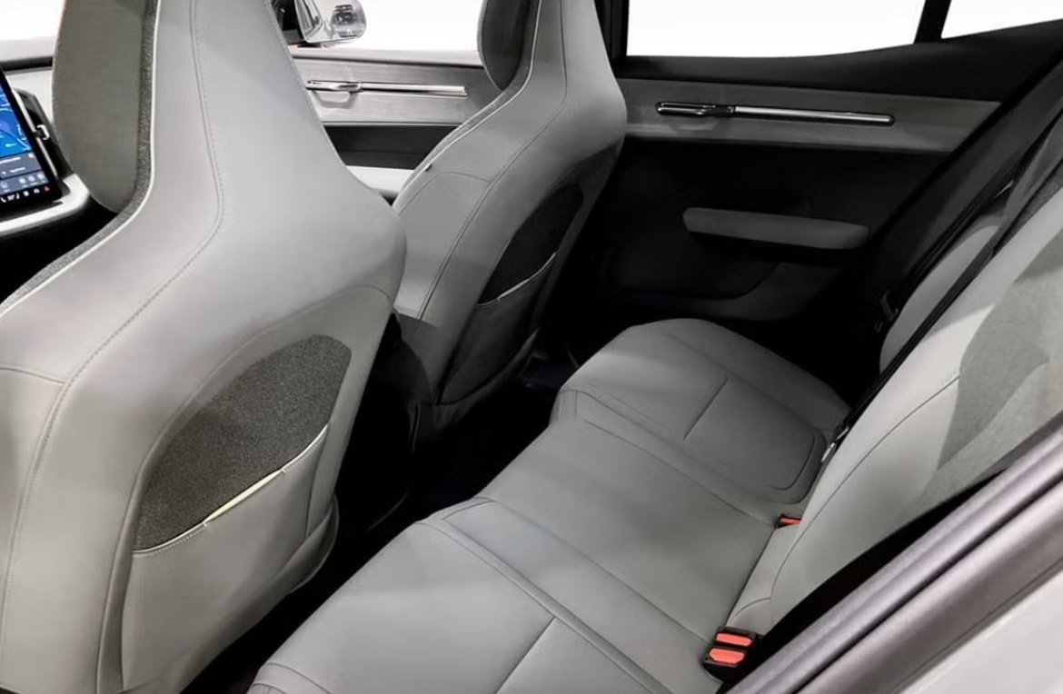 VOLVO EX30 Cross Country E60 69kWh Twin Performance AWD, Électrique, Voiture nouvelle, Automatique - 5