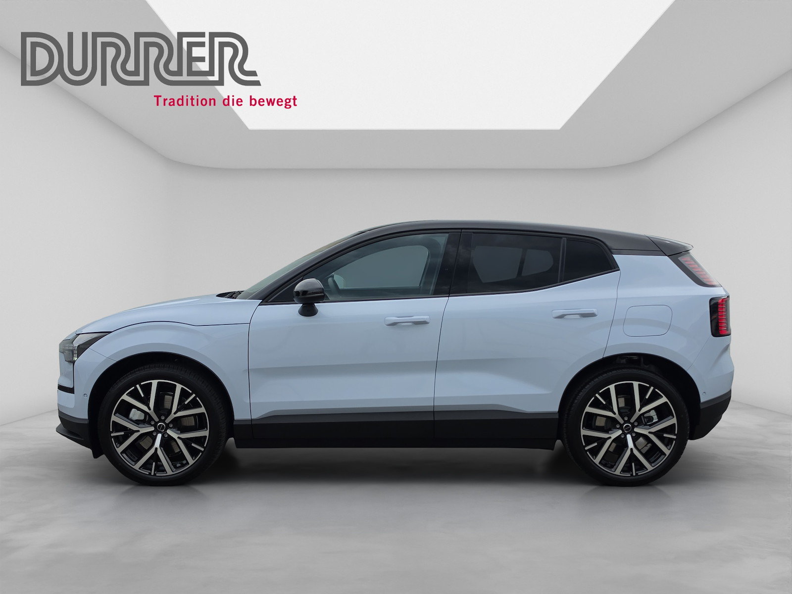 VOLVO EX30 E60 Twin Ultra Performance AWD, Elettrica, Auto nuove, Automatico - 2