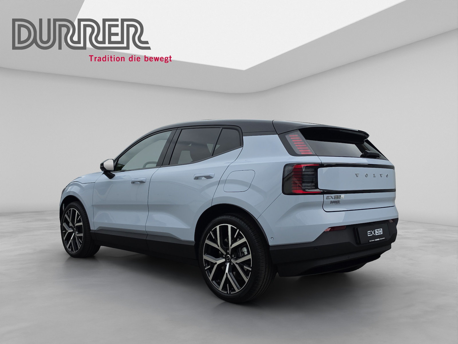 VOLVO EX30 E60 Twin Ultra Performance AWD, Elettrica, Auto nuove, Automatico - 3