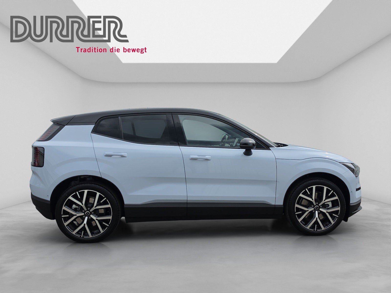 VOLVO EX30 E60 Twin Ultra Performance AWD, Elettrica, Auto nuove, Automatico - 5
