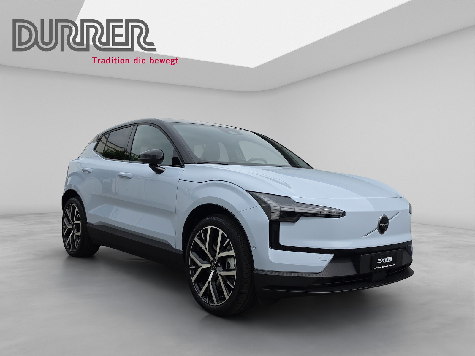 VOLVO EX30 E60 Twin Ultra Performance AWD, Elettrica, Auto nuove, Automatico - 6