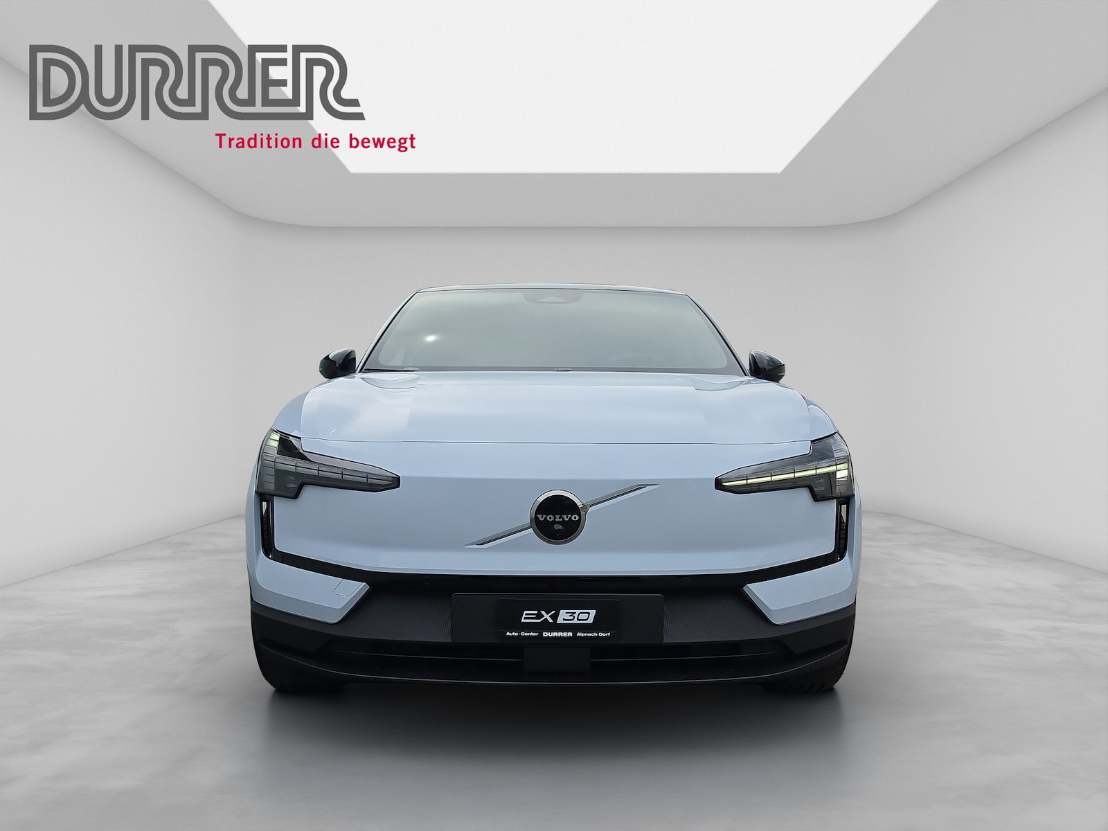VOLVO EX30 E60 Twin Ultra Performance AWD, Elettrica, Auto nuove, Automatico - 7