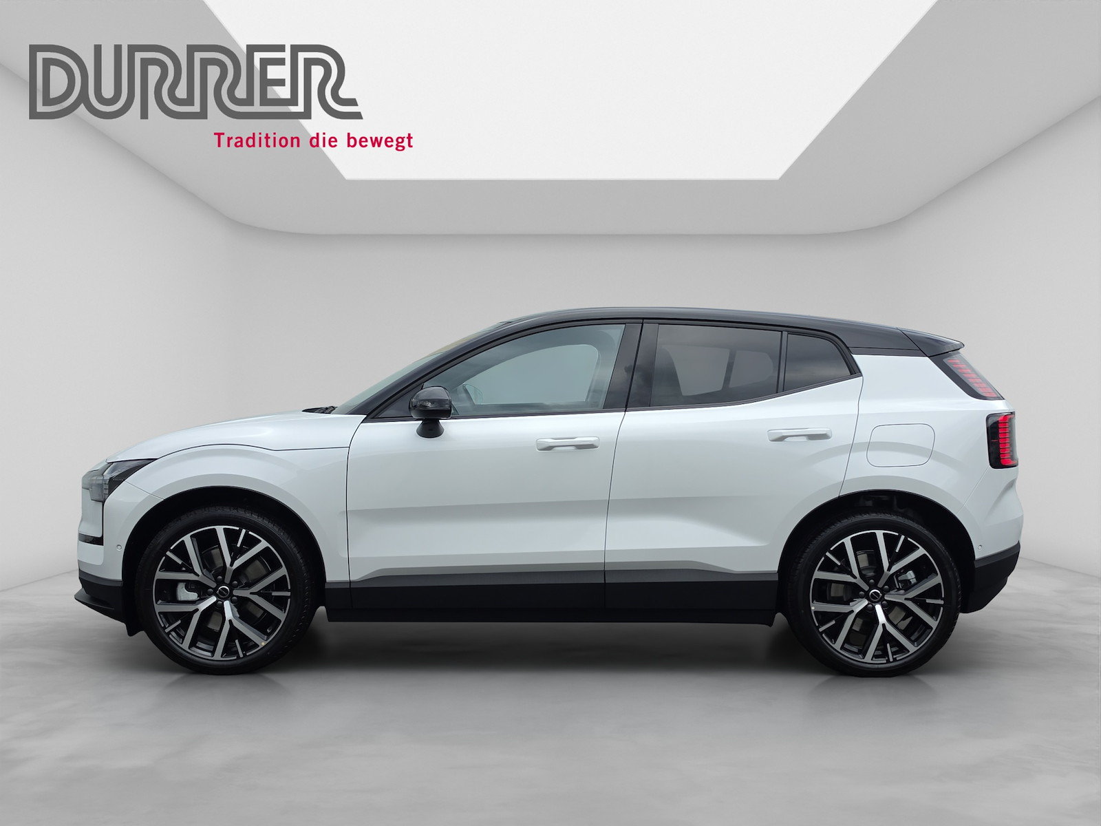 VOLVO EX30 E60 Twin Ultra Performance AWD, Electric, New car, Automatic - 2